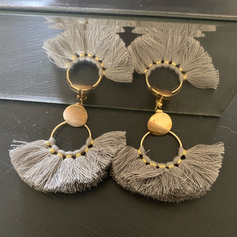 Earrings bundle
